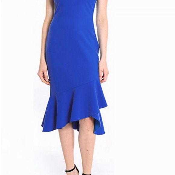 Likely dress - Picture 1 of 1